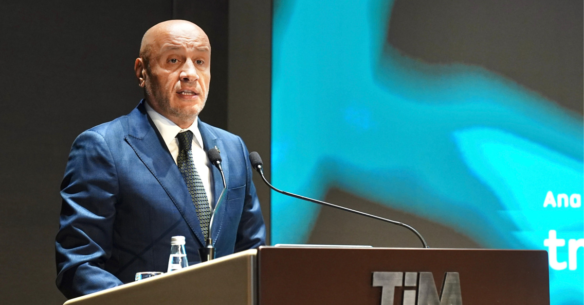 Son Gelişme: Türkiye Innovation Week 2026 tanıtıldı ve Merak Edilenler