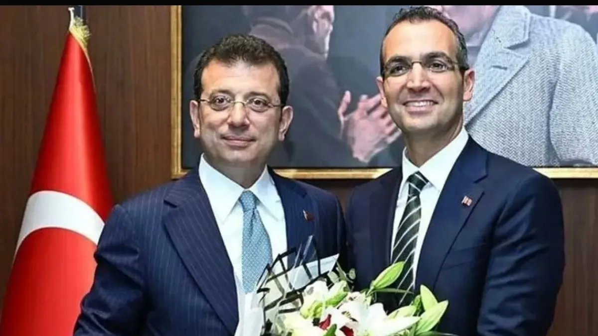 Kritik Açıklama: İmamoğlu suç örgütü davasında itirafçı danışman konuştu! ve Merak Edilenler