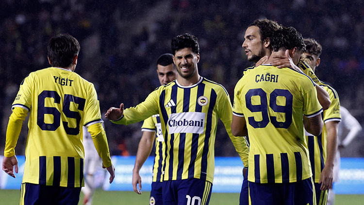 Fenerbahçe'nin zorlu maratonu! ve Merak Edilenler