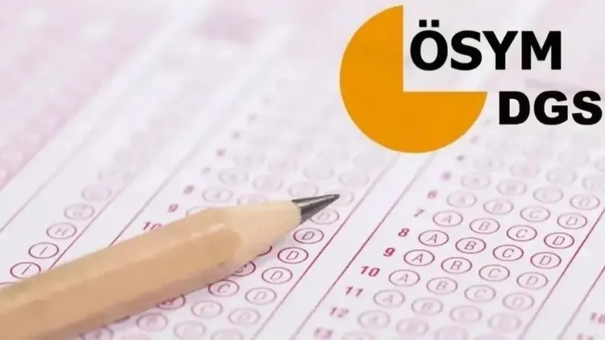 DGS ek tercihleri ne zaman yapılacak, netlik kazandı mu? ÖSYM ile 2026 DGS ek tercih kılavuzu sorgulanıyor! ve