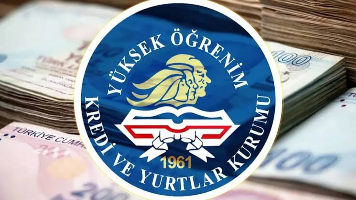 KYK BURS BAŞVURULARI için gözler GSB'de! KYK burs ve kredi başvuruları ne zaman başlayacak?