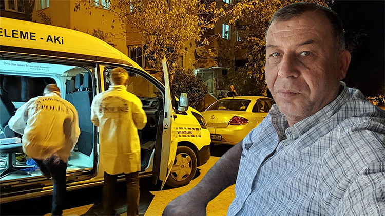 Kritik Açıklama: Edirne'de şüpheli ölüm: Dairesinden kötü koku yayılan TIR şoförü ölü bulundu - Son Dakika Bil