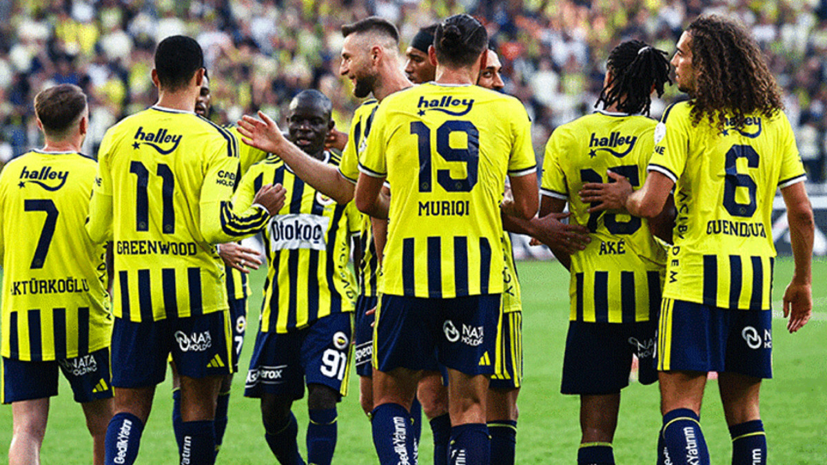 Sıcak Gündem: Aston Villa-Fenerbahçe maçı ne zaman, saat kaçta, hangi kanalda? Şampiyonlar Ligi’nde dev sınav!