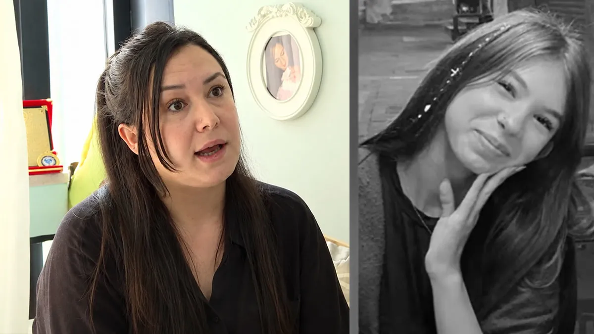 Gündemden Son Bilgiler: Korkunç kaza 16 yaşındaki Ece’yi hayattan koparmıştı! Acılı anne isyan etti: ‘Benim ço