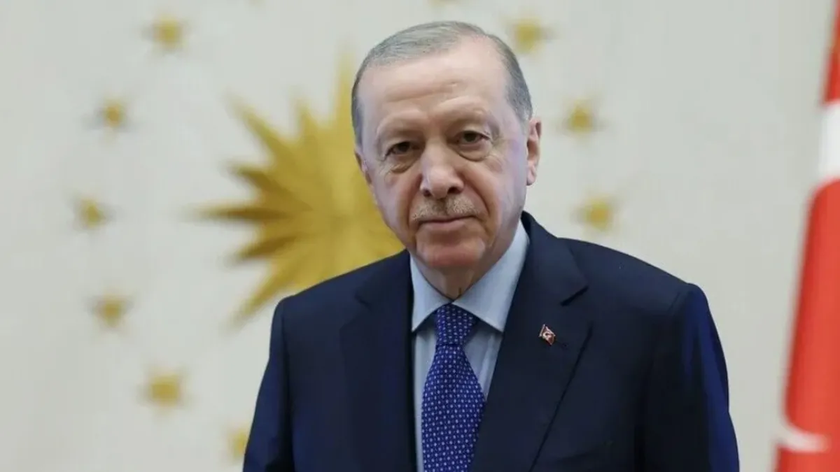 Sıcak Gündem: Başkan Erdoğan'dan şehit polis Türkoğlu'nun ailesine başsağlığı mesajı ve Merak Edilenler