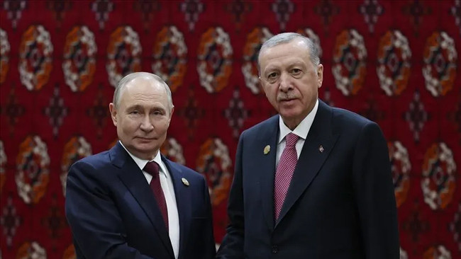 Gündemden Son Bilgiler: Cumhurbaşkanı Erdoğan, Putin ile telefonda görüştü: Gelişmeler Takip Ediliyor