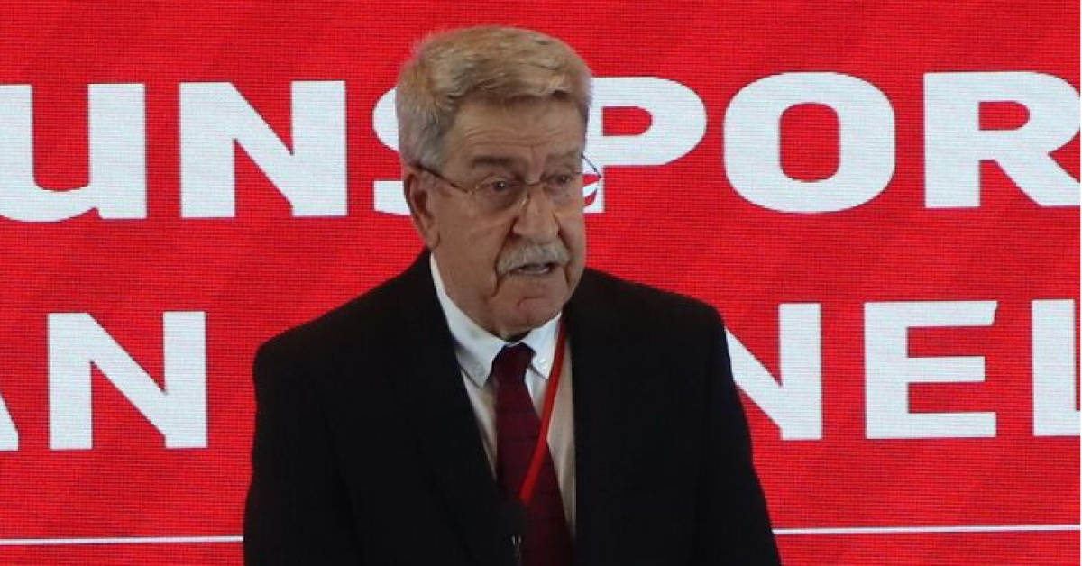 Gündemden Son Bilgiler: Samsunspor camiasının acı günü! - Son Dakika Bilgileri