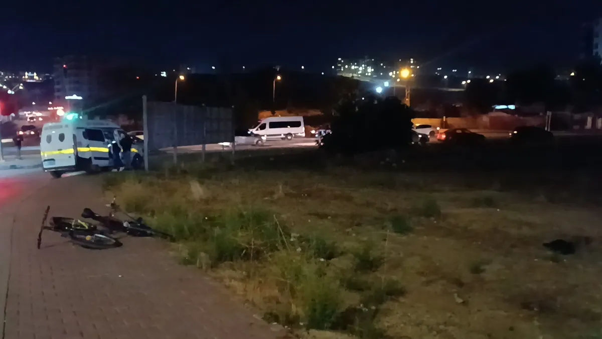 Gündemden Son Bilgiler: Gaziantep'te bıçaklı kavga! 1 ölü | İşte Tüm Ayrıntılar