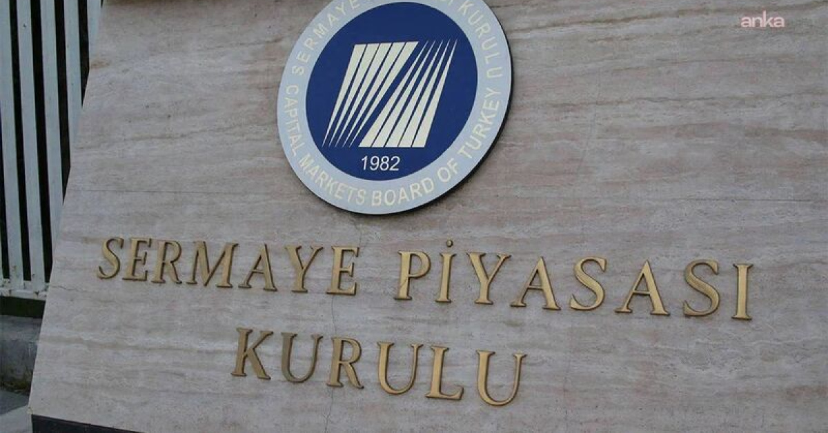 Sıcak Gündem: SPK'dan 21 kişi hakkında suç duyurusu ve Merak Edilenler