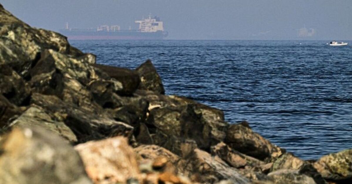 Sıcak Gündem: Katar açıklarında 1 tanker vuruldu: Gelişmeler Takip Ediliyor