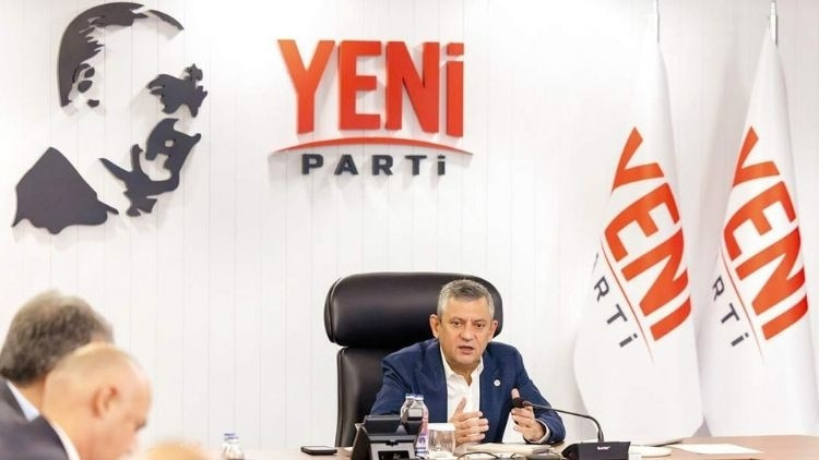 Sıcak Gündem: YENİ Parti’de fon zirvesi - Son Dakika Bilgileri