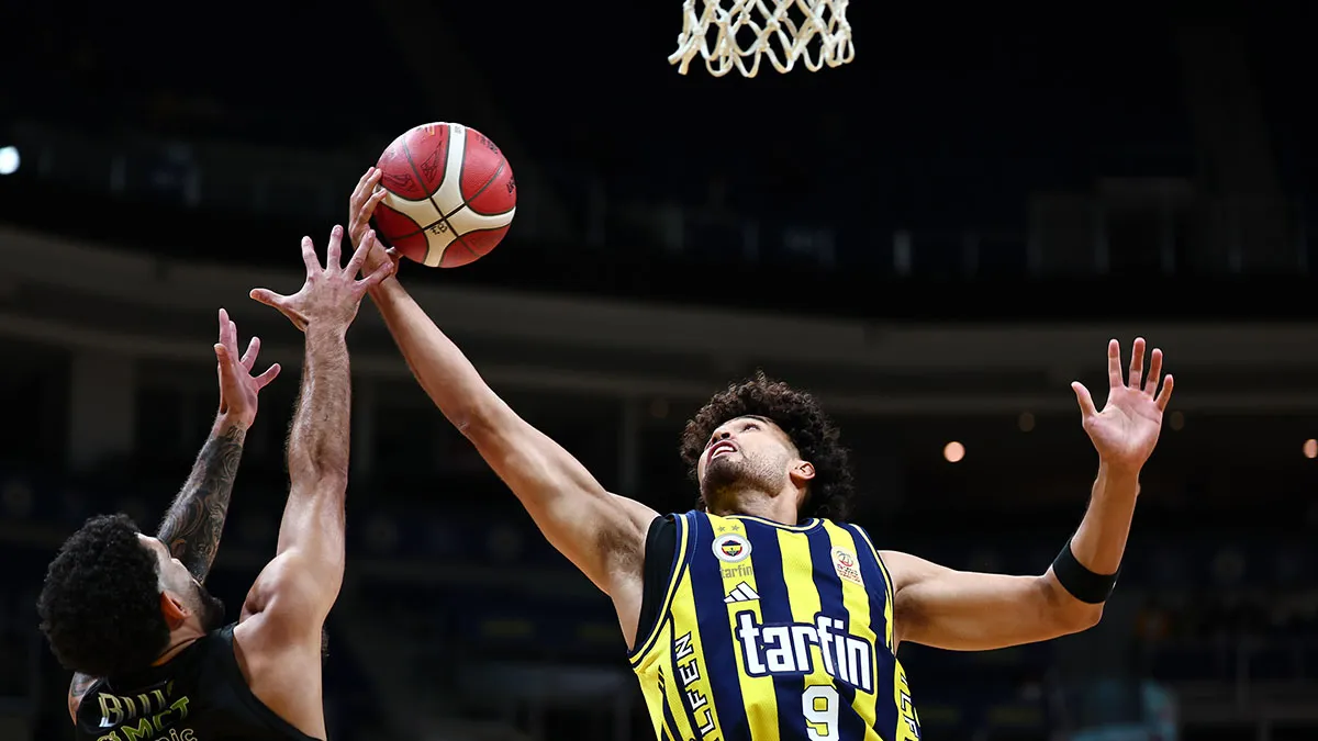 Kritik Açıklama: Panathinaikos-Fenerbahçe Tarfin maçı saat kaçta, hangi kanalda? EuroLeague’de namağlup iki ta