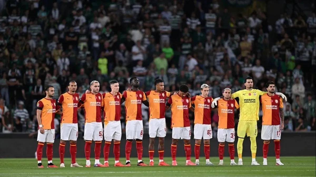 Ayrıntılar Netleşti: Galatasaray - Barcelona maçı ne zaman, saat kaçta ve hangi kanalda? GS Şampiyonlar Ligi m