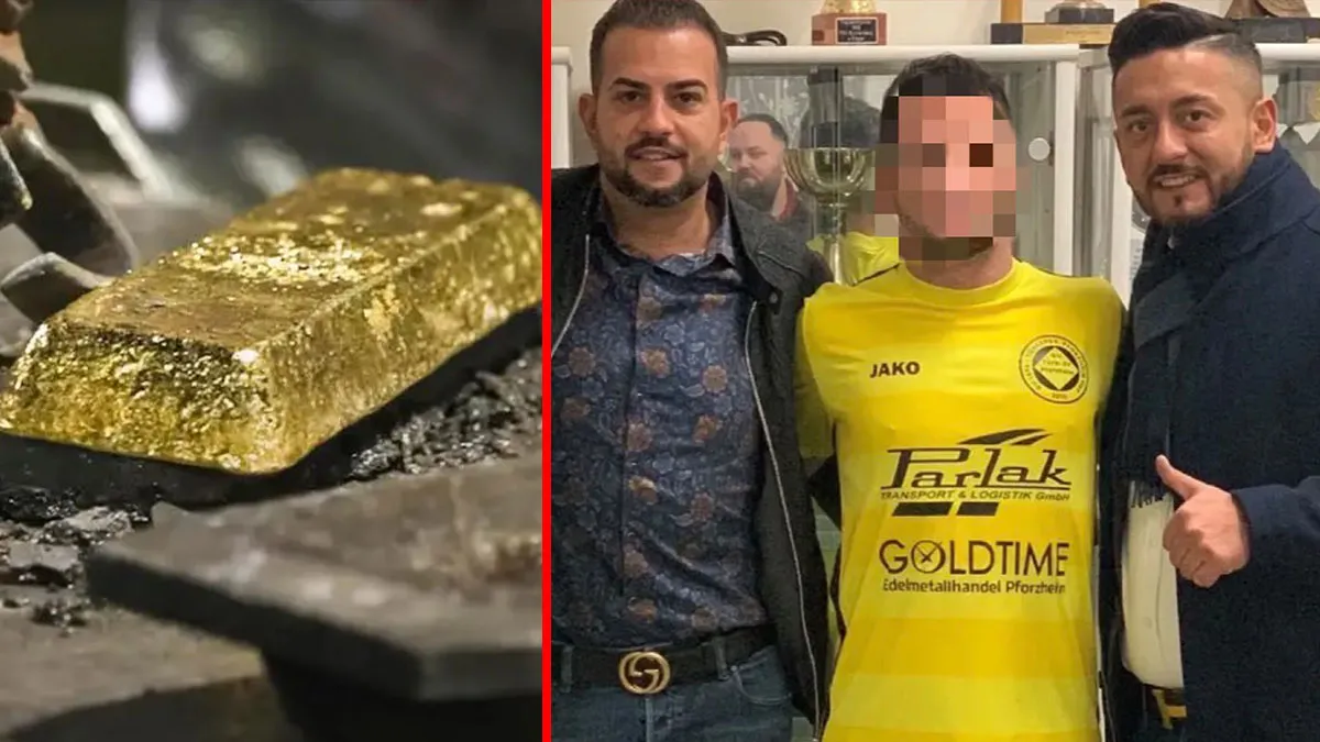 Son Gelişme: 210 milyon euroluk vurgun! Kusursuz planı o alyans ele verdi: 24 kişi yakalanarak gözaltına sevk