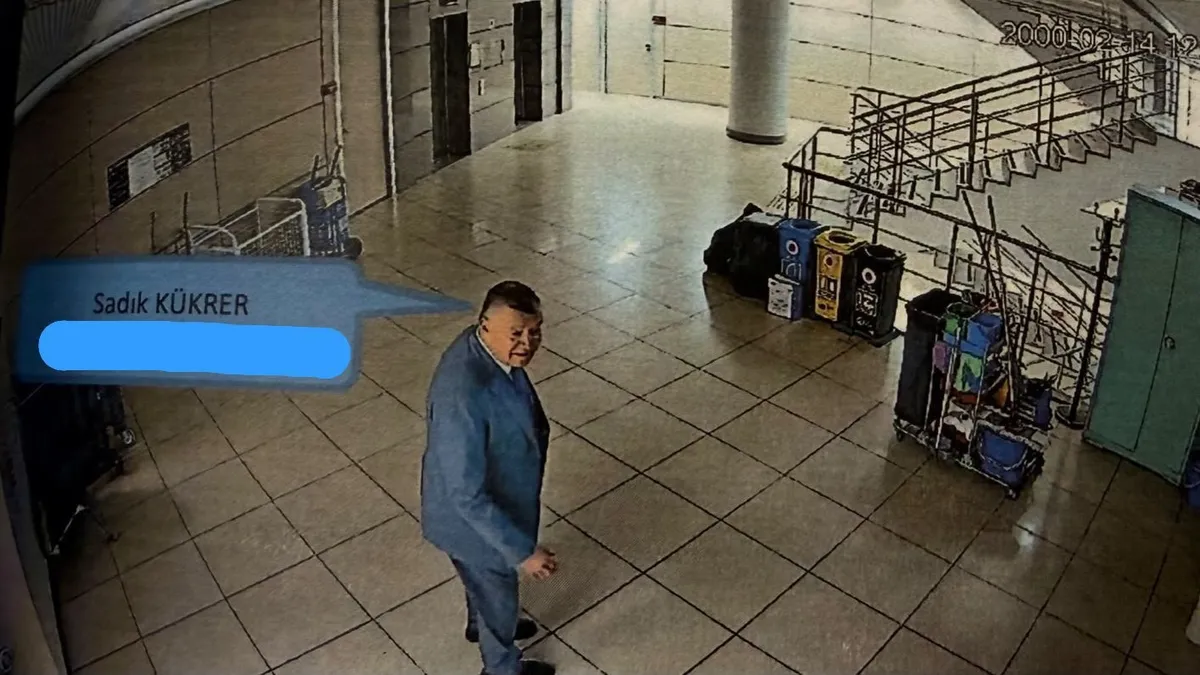 Gündemden Son Bilgiler: Adliyede “yüksek yargıyı tanıyorum” pazarlığı tutuklamayla sonlandı: Gelişmeler Takip