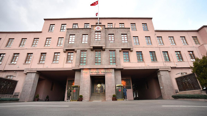 Son Gelişme: MSB'den Mekke Savunma İttifakı'na ilişkin açıklama ve Merak Edilenler