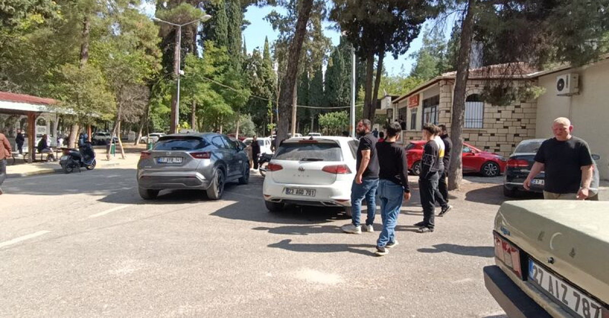Sıcak Gündem: 20 yaşındaki gence aracında kanlı infaz