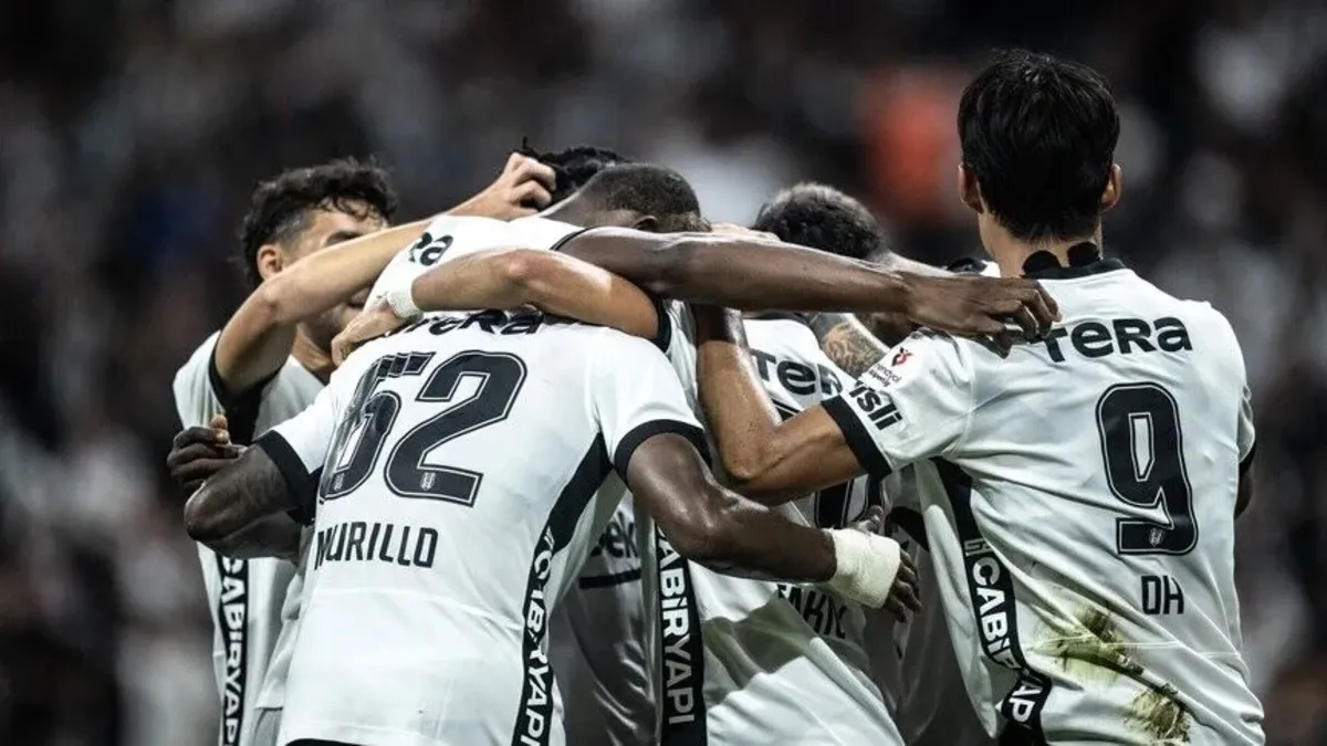 Kritik Açıklama: Hoffenheim - Beşiktaş maçı ne zaman, saat kaçta ve hangi kanalda? BJK UEFA Avrupa Ligi maçlar