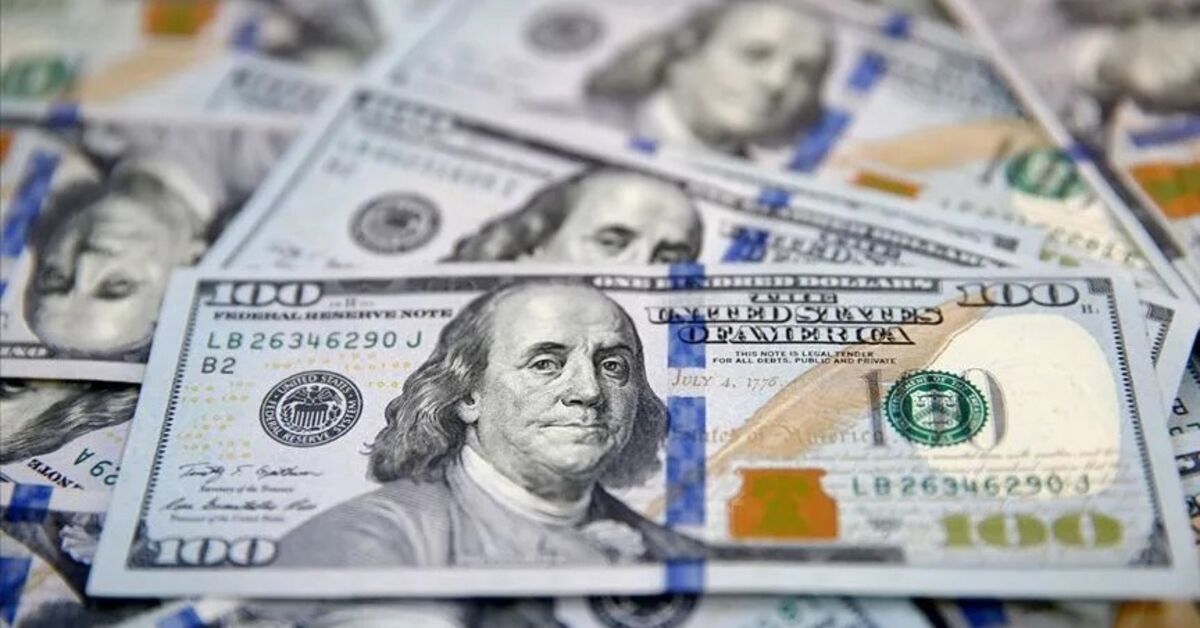 Gündemden Son Bilgiler: Merkez Bankası rezervleri geriledi - Son Dakika Bilgileri