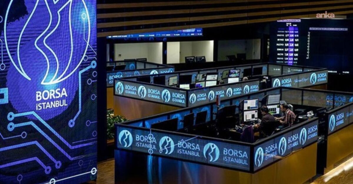 Ayrıntılar Netleşti: Yabancıdan 189,9 milyon dolarlık satış