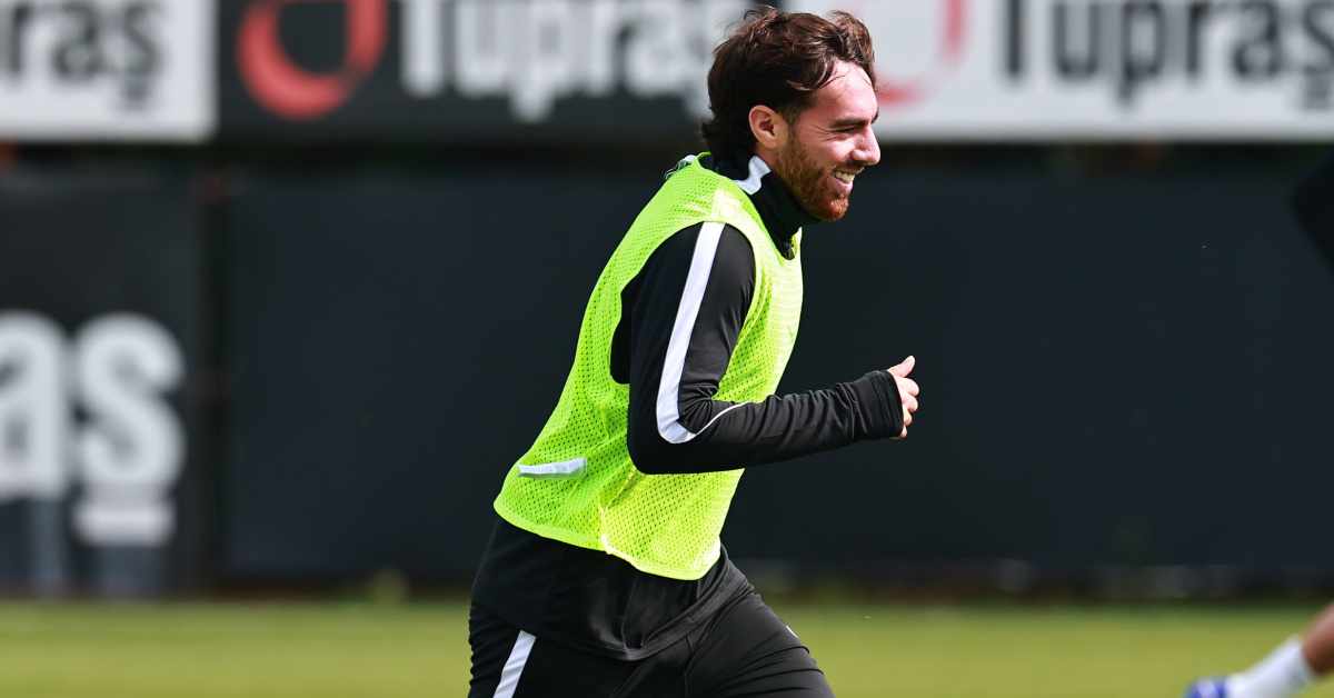 Beşiktaş'a Orkun Kökçü müjdesi!: Gelişmeler Takip Ediliyor