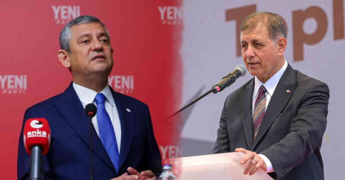 Son Gelişme: Özel'den, Tugay açıklaması: Gelişmeler Takip Ediliyor