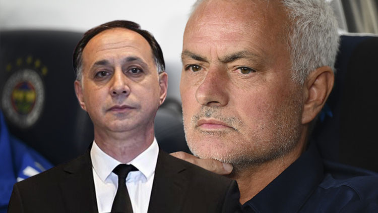 Gündemden Son Bilgiler: Mourinho'dan Fenerbahçe ve Türk hakemleri açıklaması: Taylor'dan önceki de hapise gird