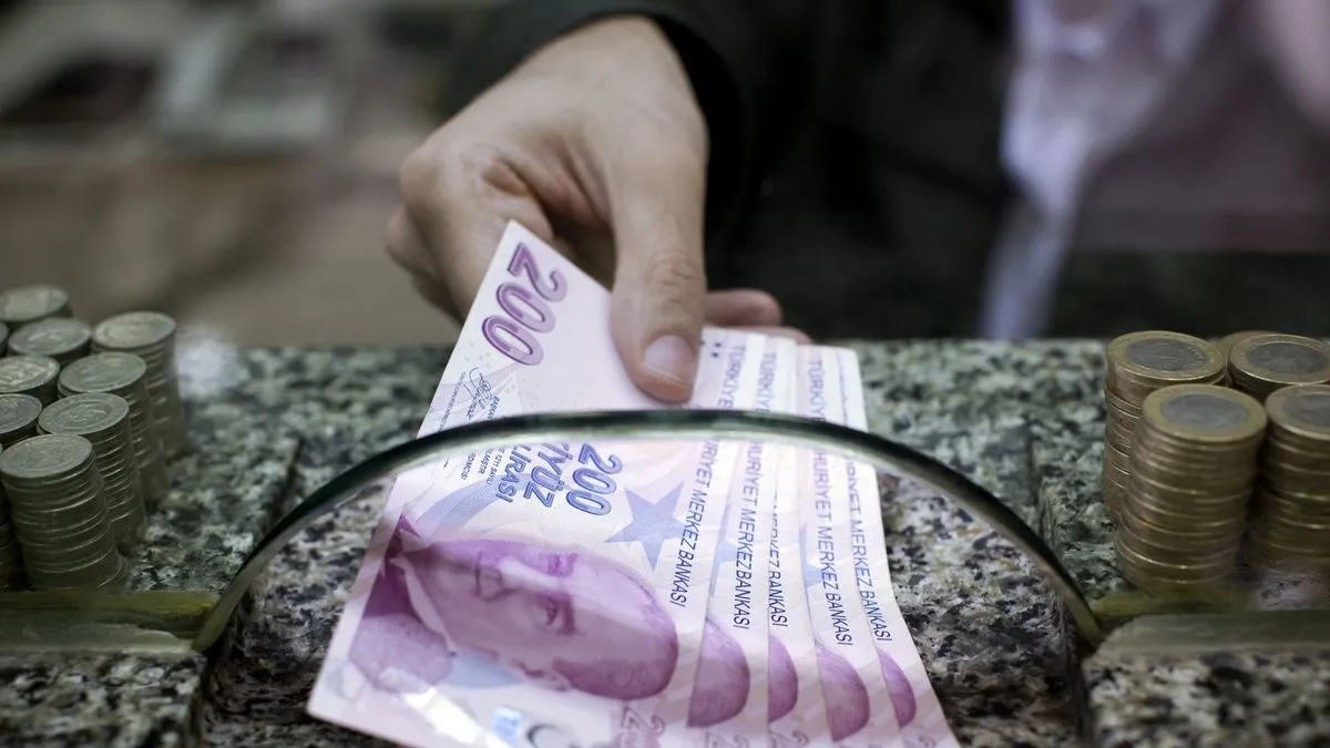EMEKLİ MAAŞI OCAK ZAMMI HESAPLAMA: Ocak 2027'de SSK, Bağ-Kur en düşük emekli maaşı ne kadar olacak?