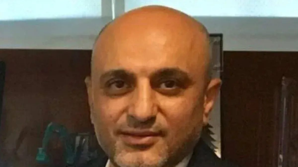 Son Gelişme: İtirafçı Müteahhit Ahmet Sarı: Ödemelerimi alabilmek için 229 milyon TL 'haraç' verdim! - Son Dak