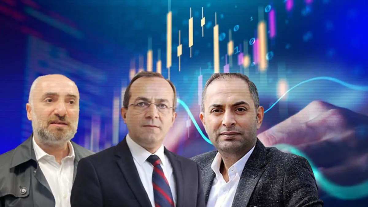 Fon soruşturmasında İsmail Saymaz, Murat Ağırel ve Şaban Sevinç şüpheli sıfatıyla ifade verecek - Son Dakika B