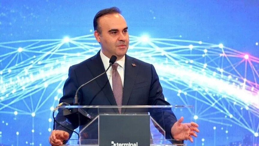 Bakan Kacır'dan uzay meraklılarına davet | İşte Tüm Ayrıntılar