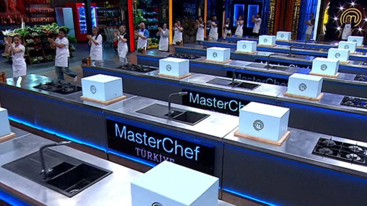 Sıcak Gündem: MasterChef'te dokunulmazlık oyununu hangi takım kazandı? 8 Ekim MasterChef Türkiye'de eleme aday