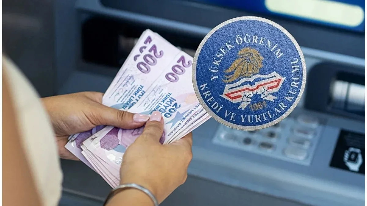 Son Gelişme: KYK burs başvuruları resmen start aldı mı? 2026-2027 KYK burs ve kredi başvuru takviminde geri sa