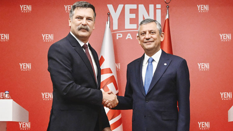 Özel: Bilsem aday yapmayı bırak selam vermem ve Merak Edilenler