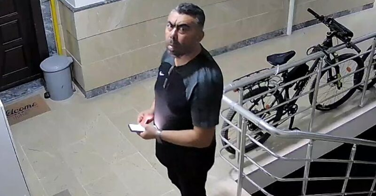 Son Gelişme: 41 bıçak darbesine ceza yağdı: Gelişmeler Takip Ediliyor