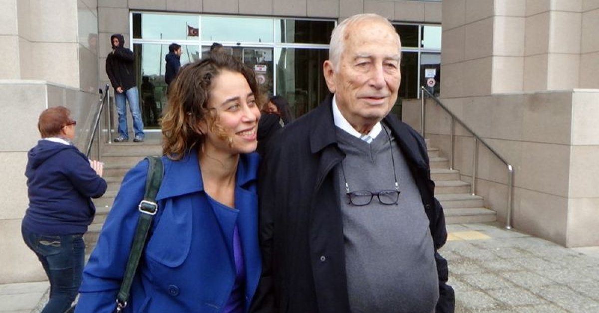 Son Gelişme: Avukat Alp Selek yaşamını yitirdi | İşte Tüm Ayrıntılar