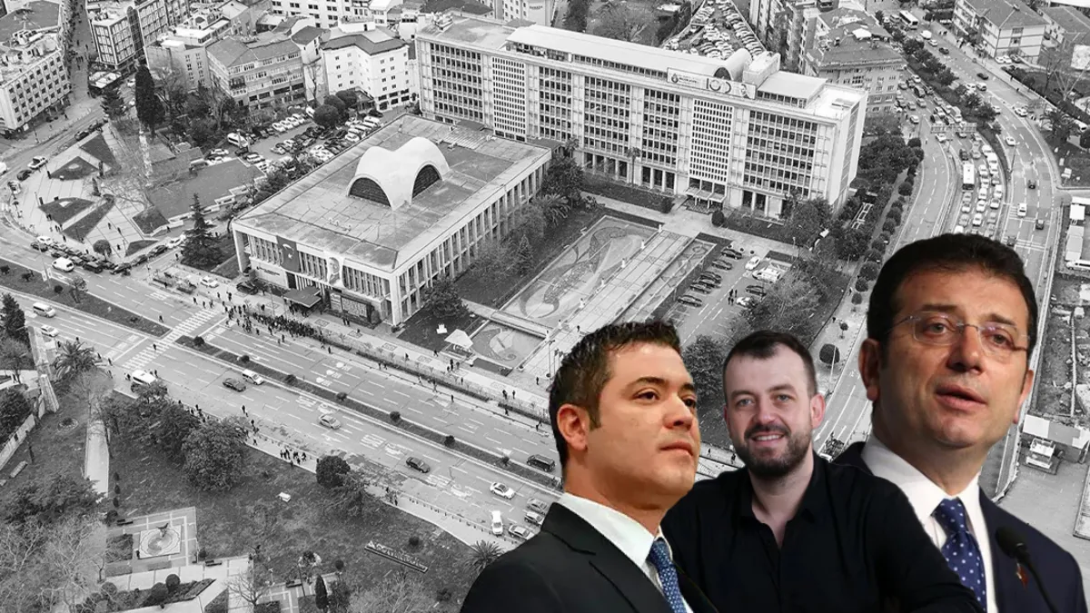 Son Gelişme: İmamoğlu Suç Örgütü davasında şok detaylar: Paralar çuvalla gönderildi! Kod adı: Samuel Baston: G