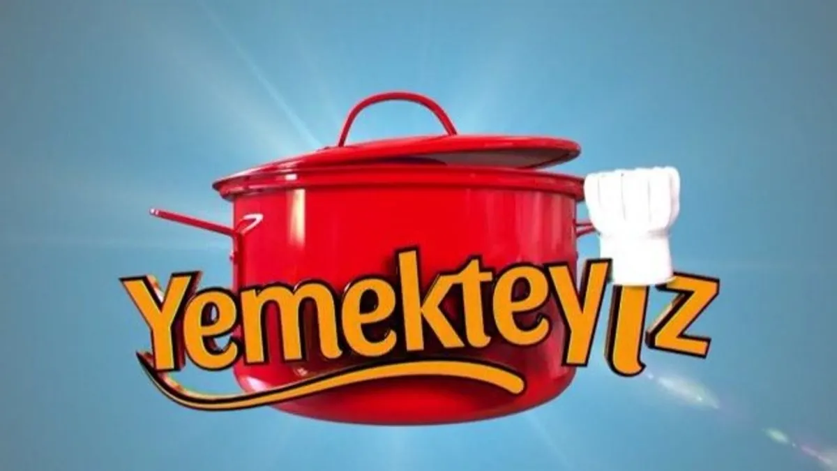 Gündemden Son Bilgiler: YEMEKTEYİZ HAFTA FİNALİ 9 EKİM 2026 | Yemekteyiz'de haftanın birincisi kim olacak, top