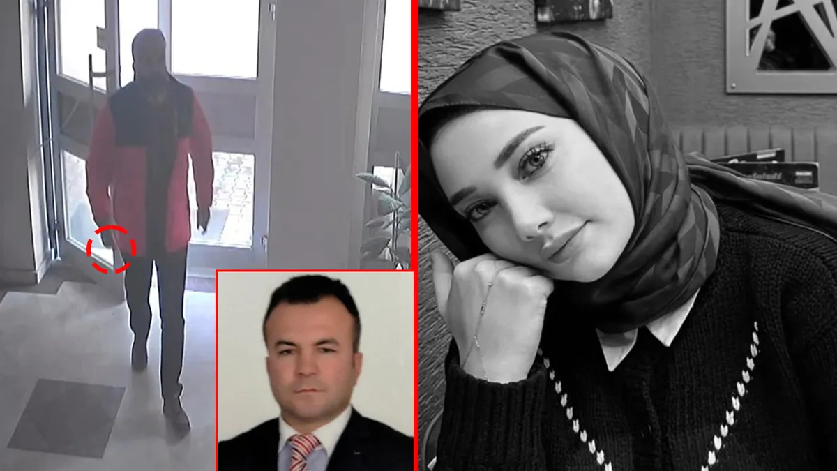 Ayrıntılar Netleşti: Nagihan’ı başından vurarak katletmişti! Caniden pişkin bahane: ‘Herkesi öldüreceğim’ diye