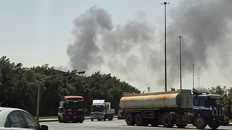 Ayrıntılar Netleşti: Suudi Arabistan tüm detaylarıyla paylaştı: Saldırılarda 3 kişi öldü ve Merak Edilenler