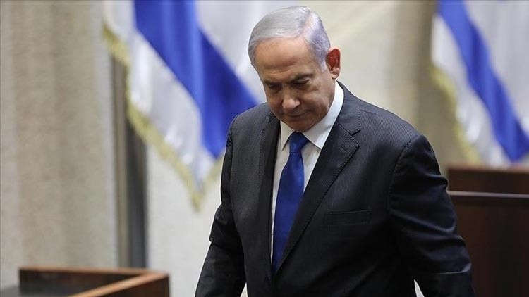 Son Gelişme: İsrail'i sarsan itiraf: Netanyahu'nun telefon kayıtları değiştirildi mi?
