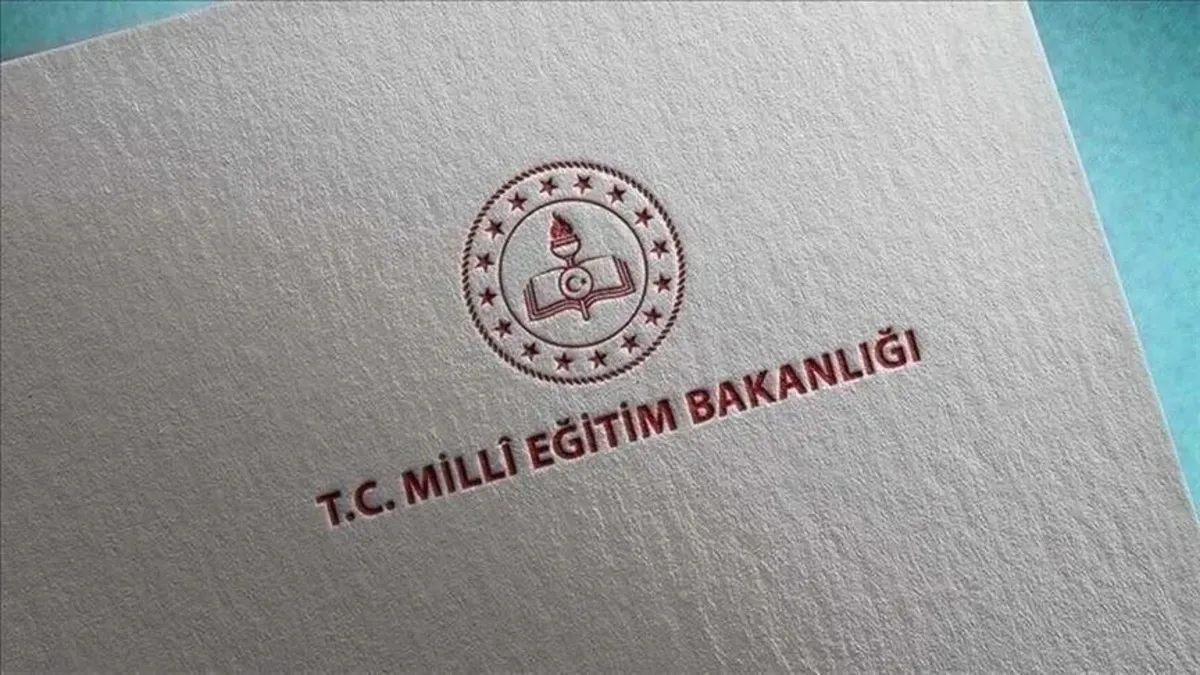 Sıcak Gündem: MEB'den Öğretmenler Günü genelgesi: Gelişmeler Takip Ediliyor