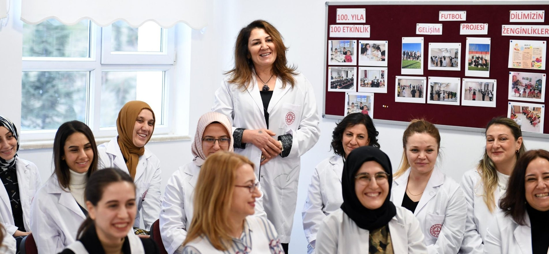 Gündemden Son Bilgiler: Öğretmenler Günü haftası etkinliklerle kutlanacak | İşte Tüm Ayrıntılar
