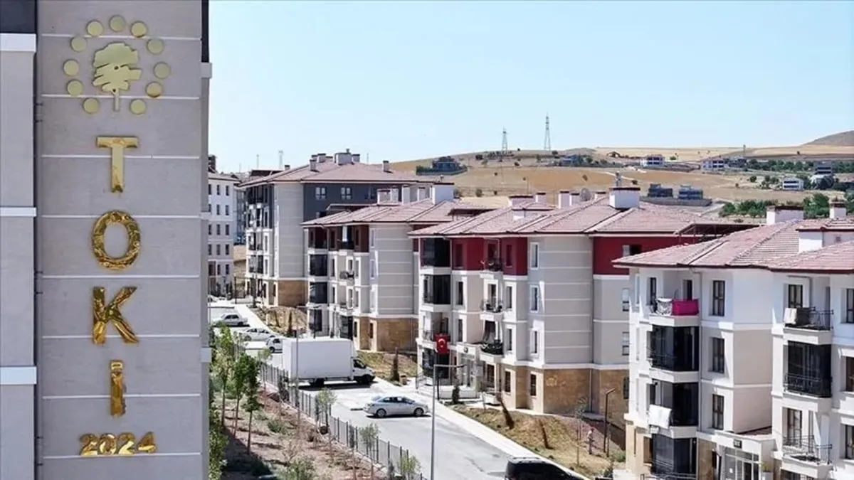 TOKİ KİRALIK KONUT KURA TARİHİ 2026 | Toki kiralık konut kurası ne zaman, tarihi netlik kazandı mu? | İşte Tüm