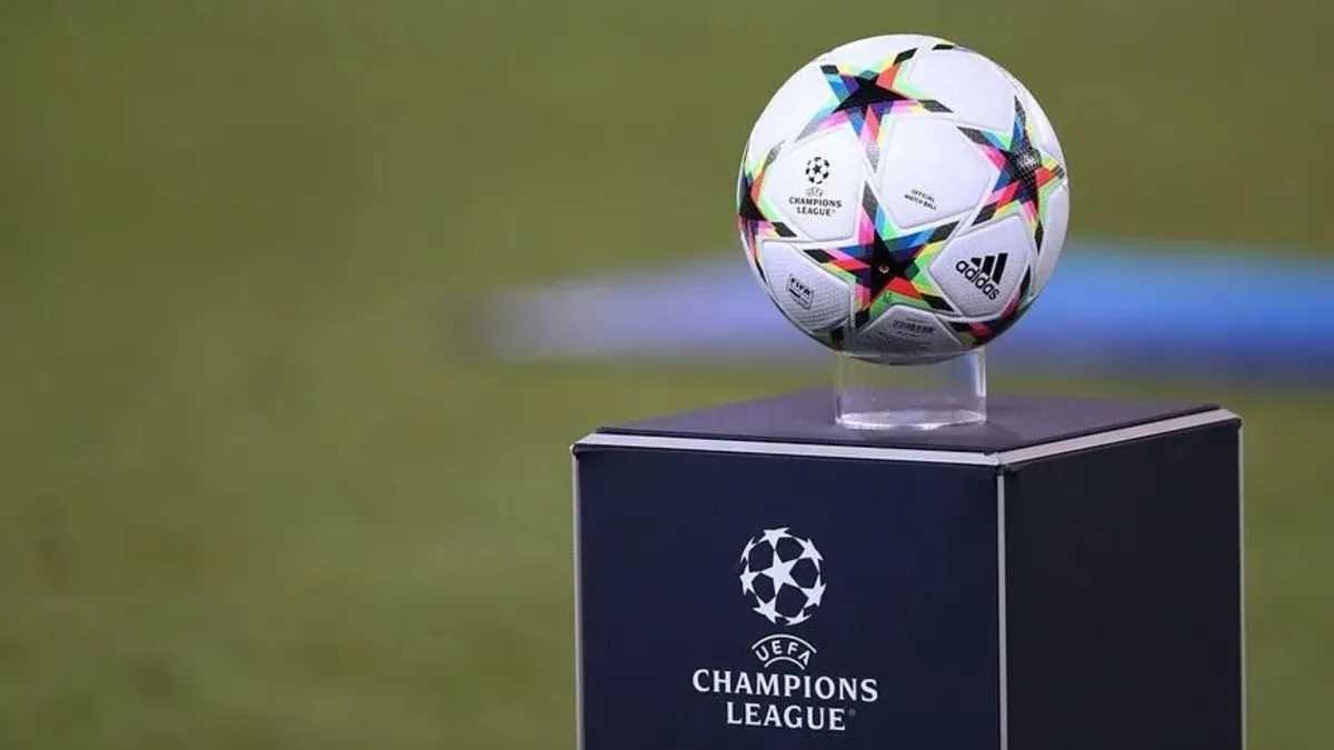 Ayrıntılar Netleşti: ŞAMPİYONLAR LİGİ PROGRAMI 2026-2027 | Fenerbahçe ve Galatasaray maçları ne zaman oynanaca