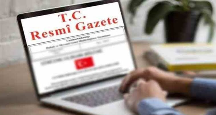 Kritik Açıklama: Sosyal medyaya 15 yaş düzenlemesi... Resmi Gazete'de yayımlandı