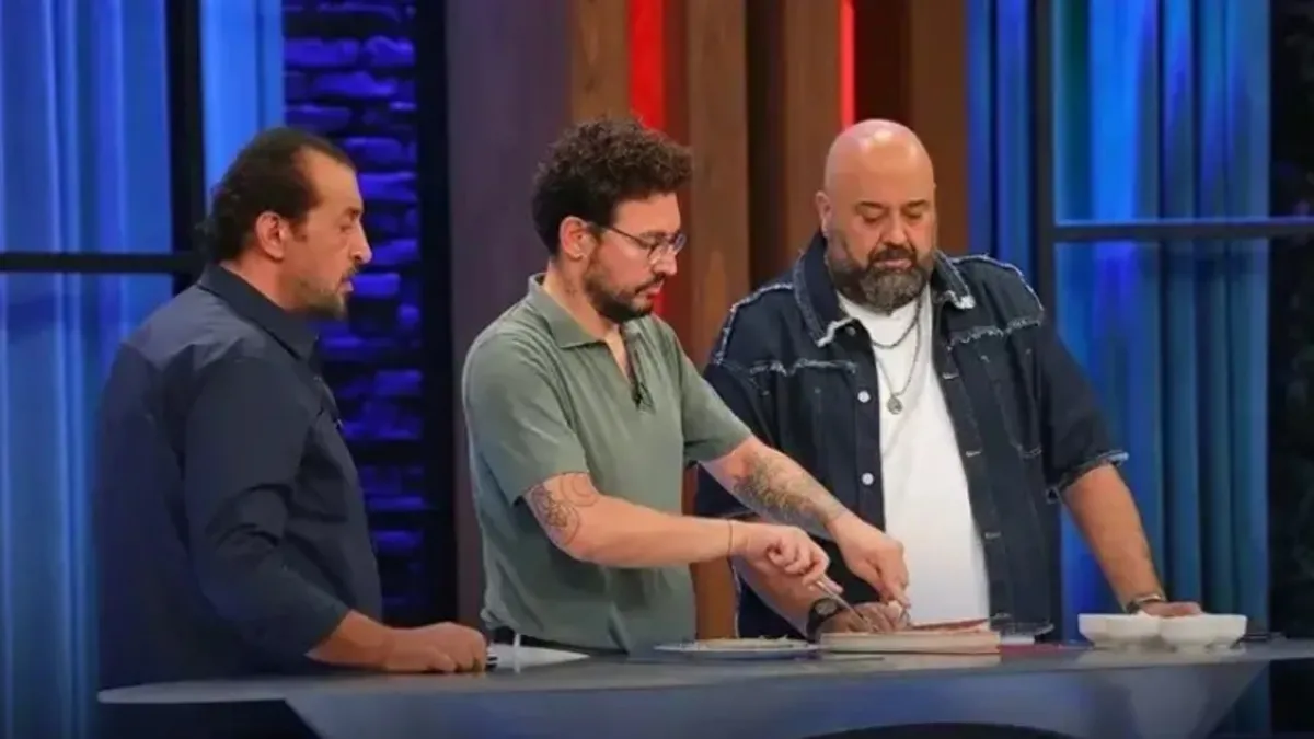 MasterChef dokunulmazlık oyununu hangi takım kazandı? 9 Ekim MasterChef Türkiye eleme adayları resmen duyuruld