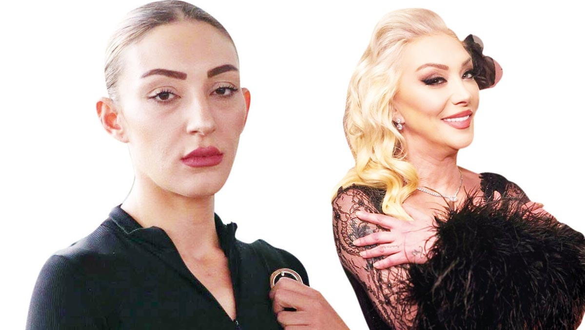 Ayrıntılar Netleşti: Güllü’nün kızına müebbet hapis... 2’nci duruşmada karar çıktı: Gelişmeler Takip Ediliyor