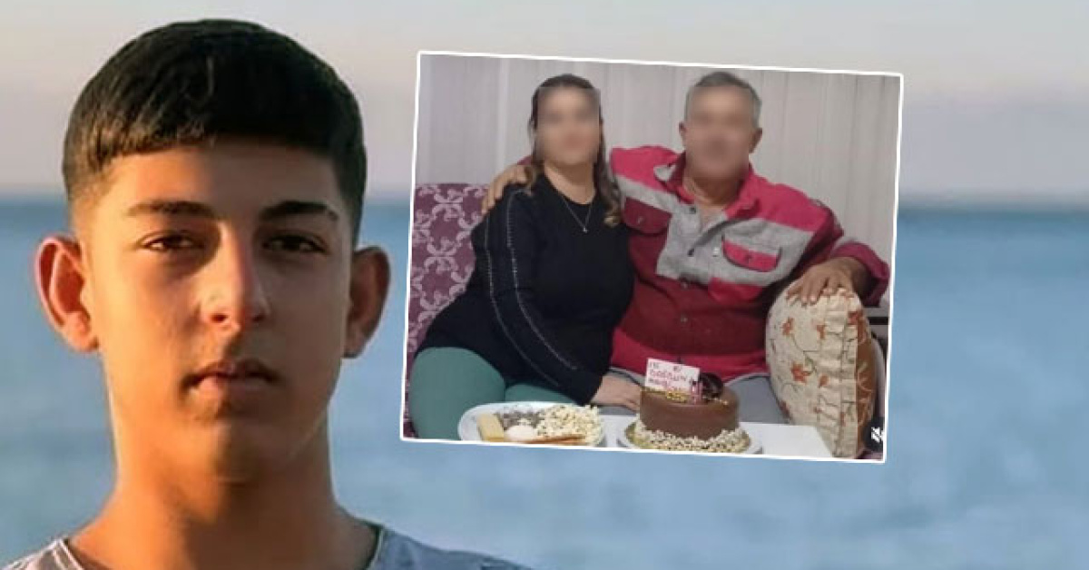Çocuklarını öldürüp kutlamaya gitmişlerdi... Cani anne ve babanın cezaları resmen duyuruldu - Son Dakika Bilgi