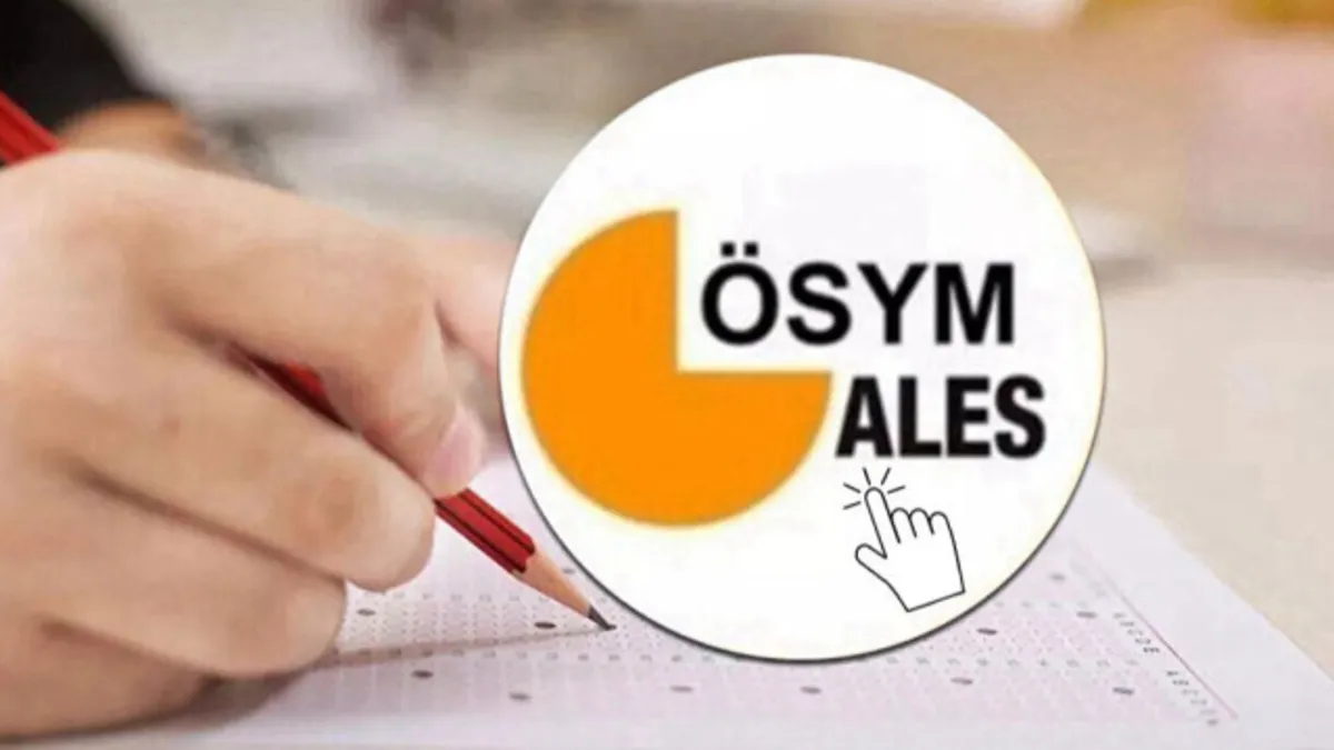 Ayrıntılar Netleşti: ÖSYM ALES 3 başvuru ekranı: ALES 3 başvuruları ne zaman bitecek, sınav ücreti ne kadar? |